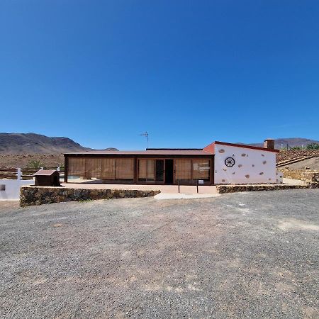 Casa Abuela Serapia Tuineje Dış mekan fotoğraf