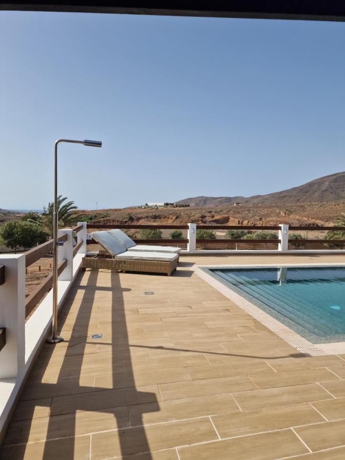 Casa Abuela Serapia Tuineje Dış mekan fotoğraf