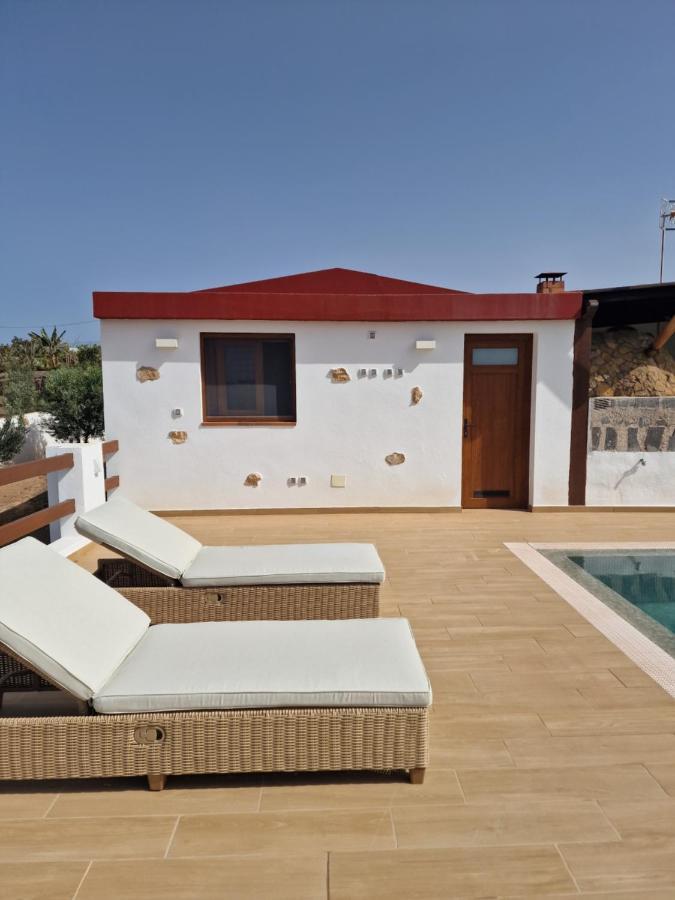 Casa Abuela Serapia Tuineje Dış mekan fotoğraf