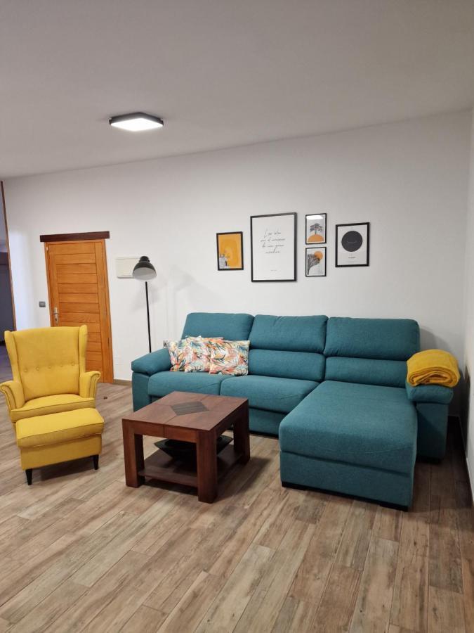 Casa Abuela Serapia Tuineje Dış mekan fotoğraf