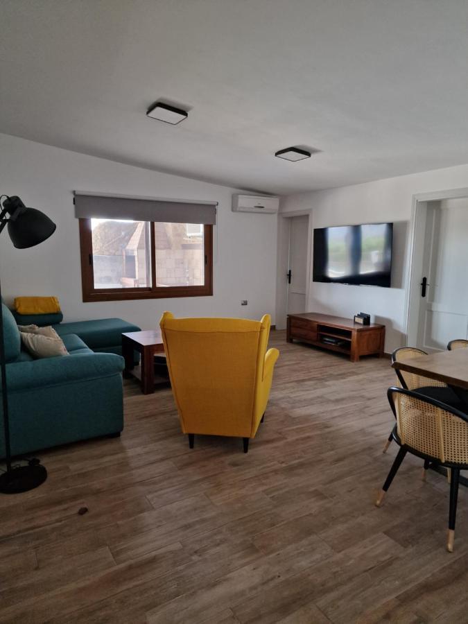 Casa Abuela Serapia Tuineje Dış mekan fotoğraf
