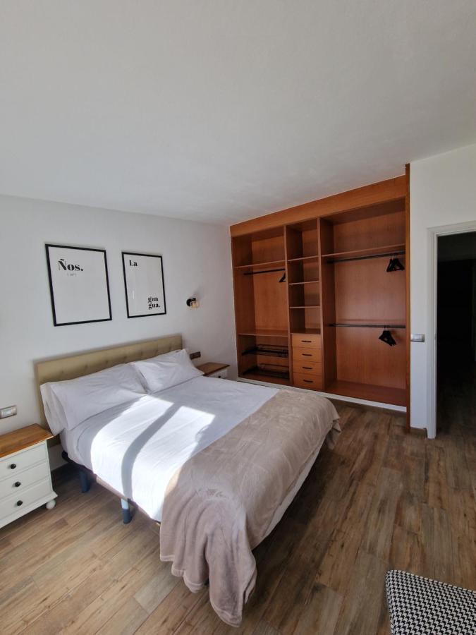 Casa Abuela Serapia Tuineje Dış mekan fotoğraf
