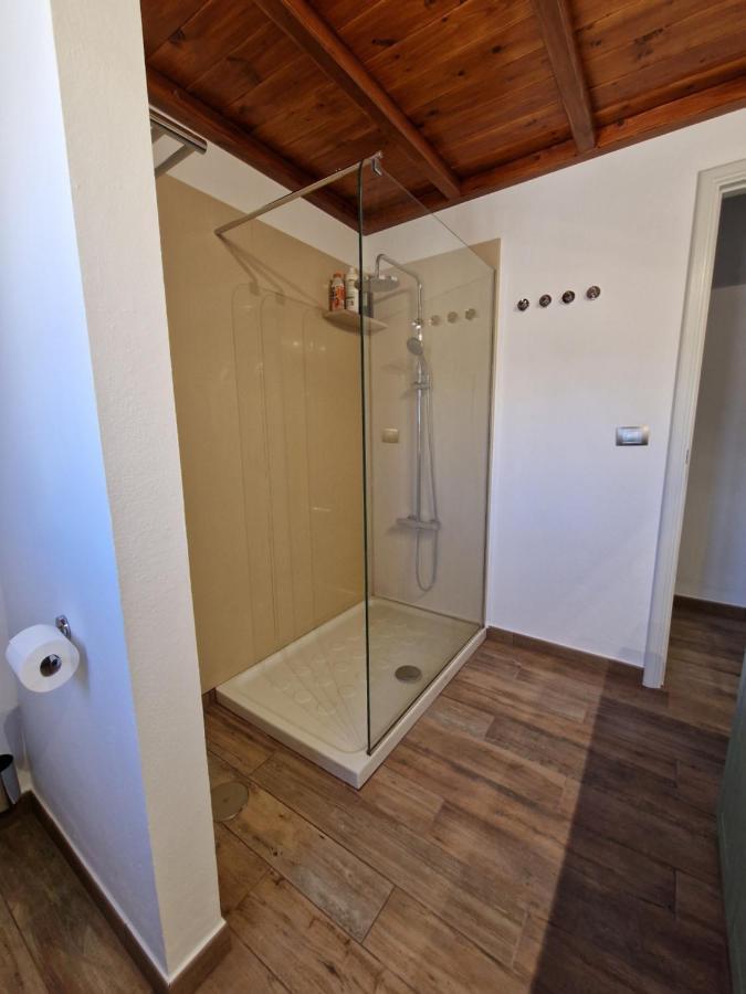 Casa Abuela Serapia Tuineje Dış mekan fotoğraf