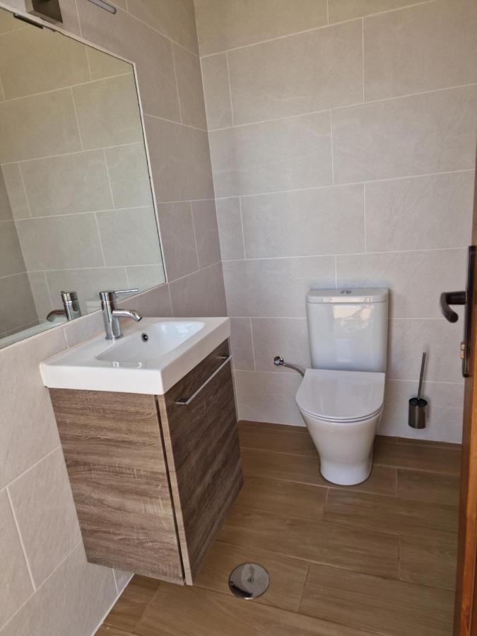 Casa Abuela Serapia Tuineje Dış mekan fotoğraf