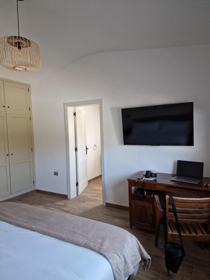 Casa Abuela Serapia Tuineje Dış mekan fotoğraf