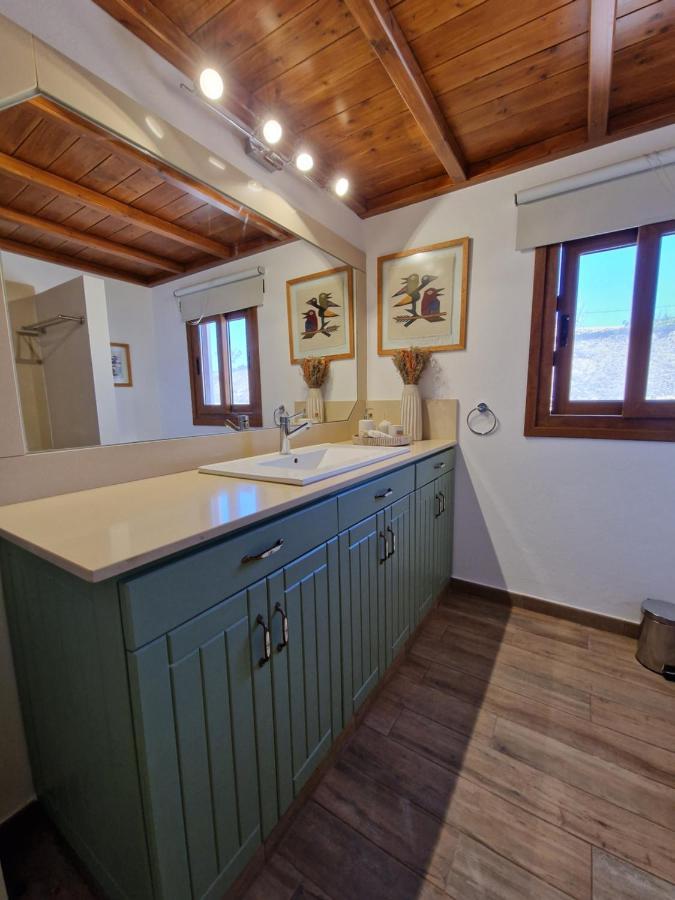 Casa Abuela Serapia Tuineje Dış mekan fotoğraf