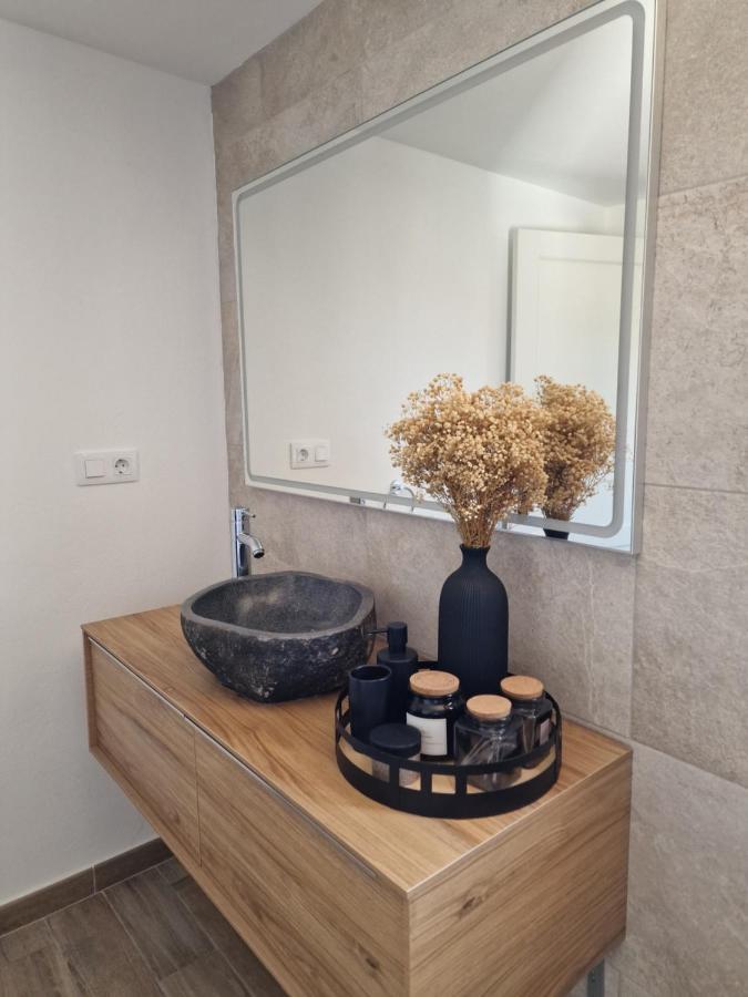Casa Abuela Serapia Tuineje Dış mekan fotoğraf